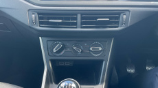 Volkswagen Polo 1.0 EVO 80 Match 5dr Petrol Hatchback